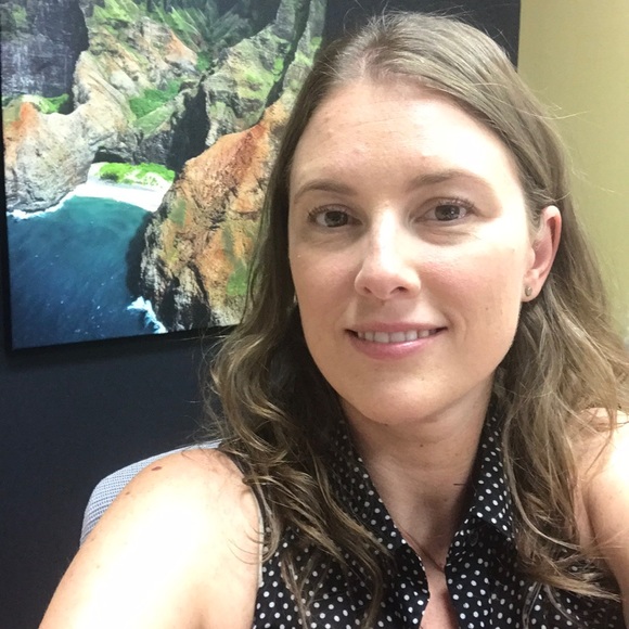 Meet your Posher, Shauna - Picture 1 of 1